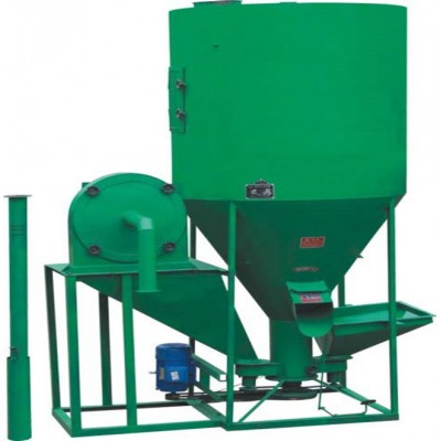 Animal Feed Crusher And Mixer Animal Feed Crusher And Mixer Hammer Mill